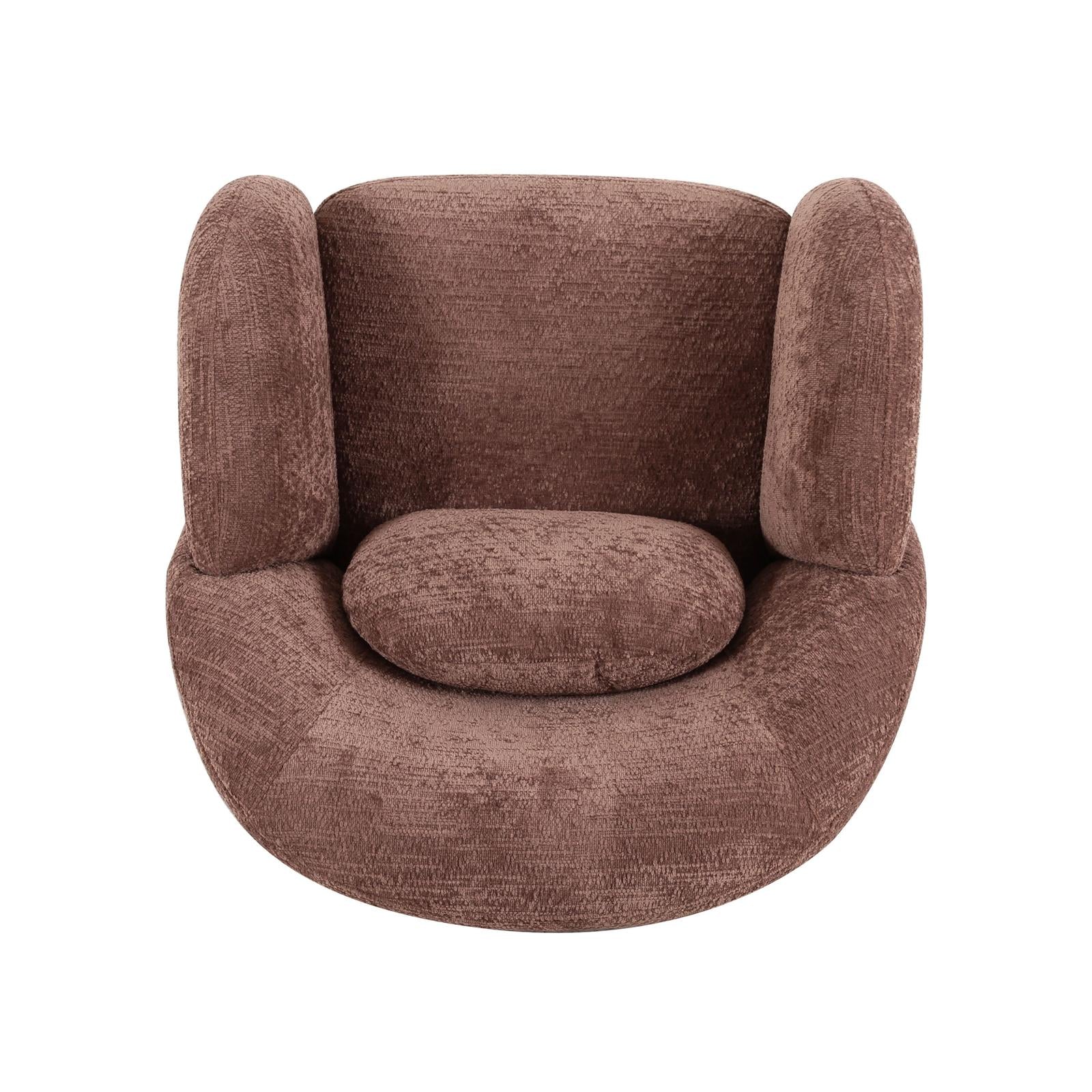 TOV Furniture Misty Accent Chair