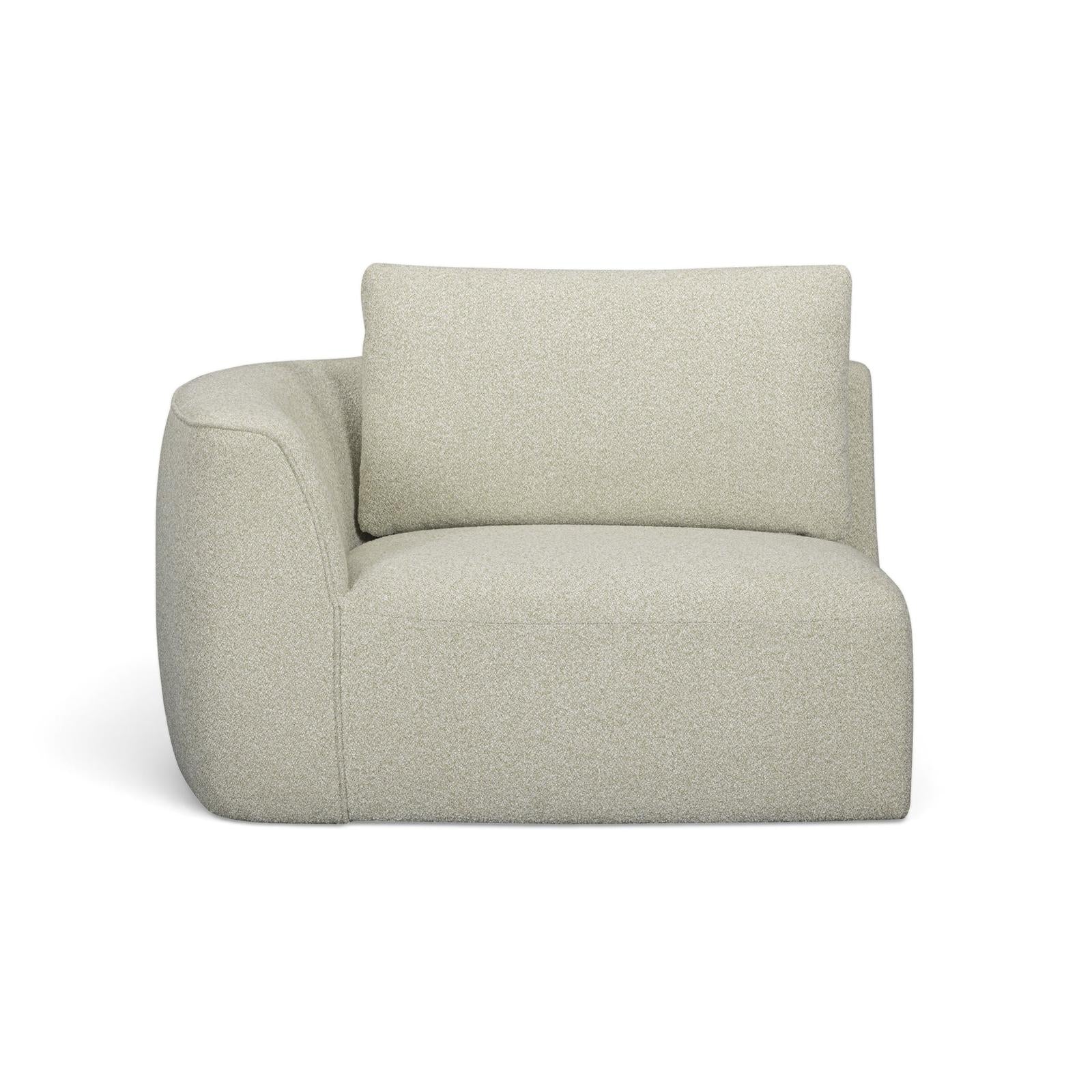 TOV Furniture Noor Modular Components