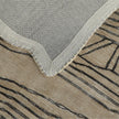 TOV Furniture Daphne Natural Hand Tufted Wool Area Rug 5'X8'