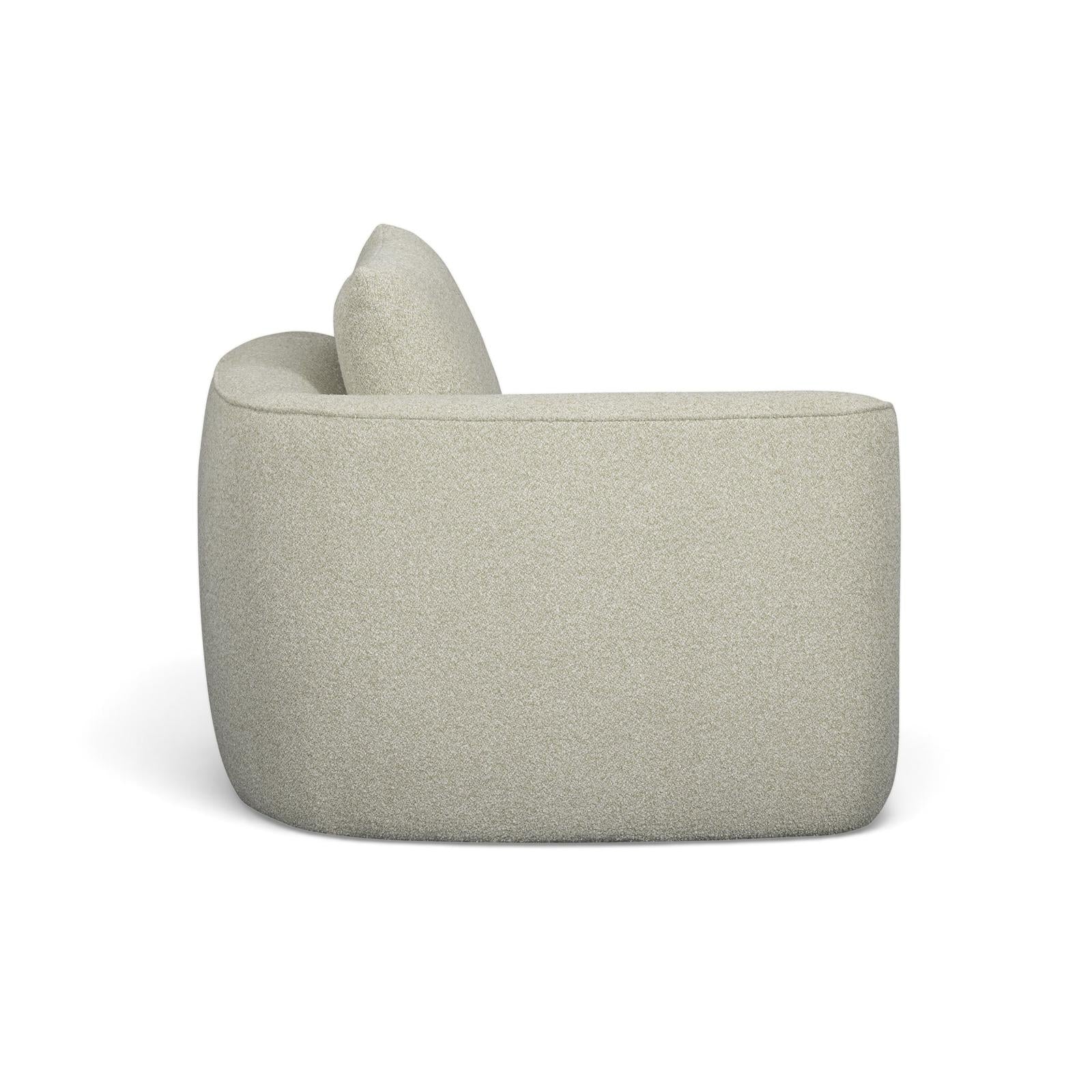 TOV Furniture Noor Modular Components