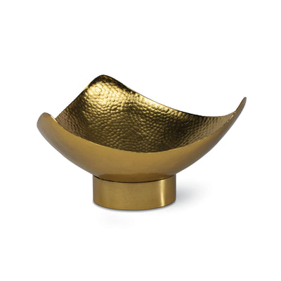 Regina Andrew Milo Bowl