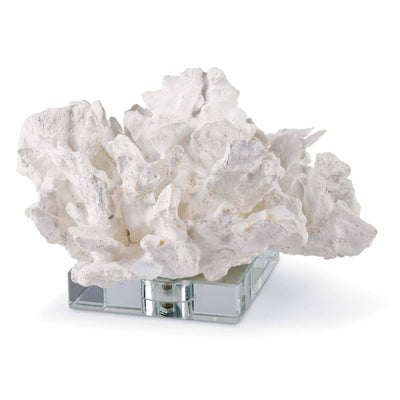 Regina Andrew Flower Col On Crystal Base