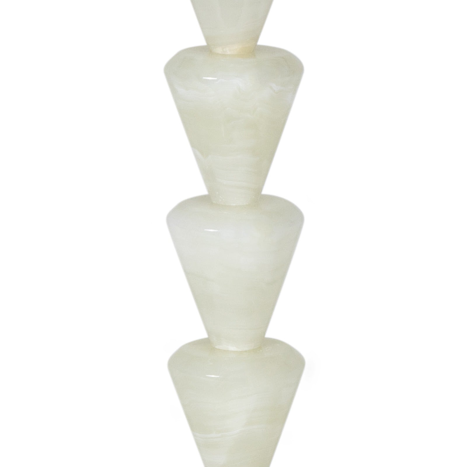 Regina Andrew Patricia Jade Accent Table