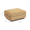 TOV Furniture Perry Modular Components