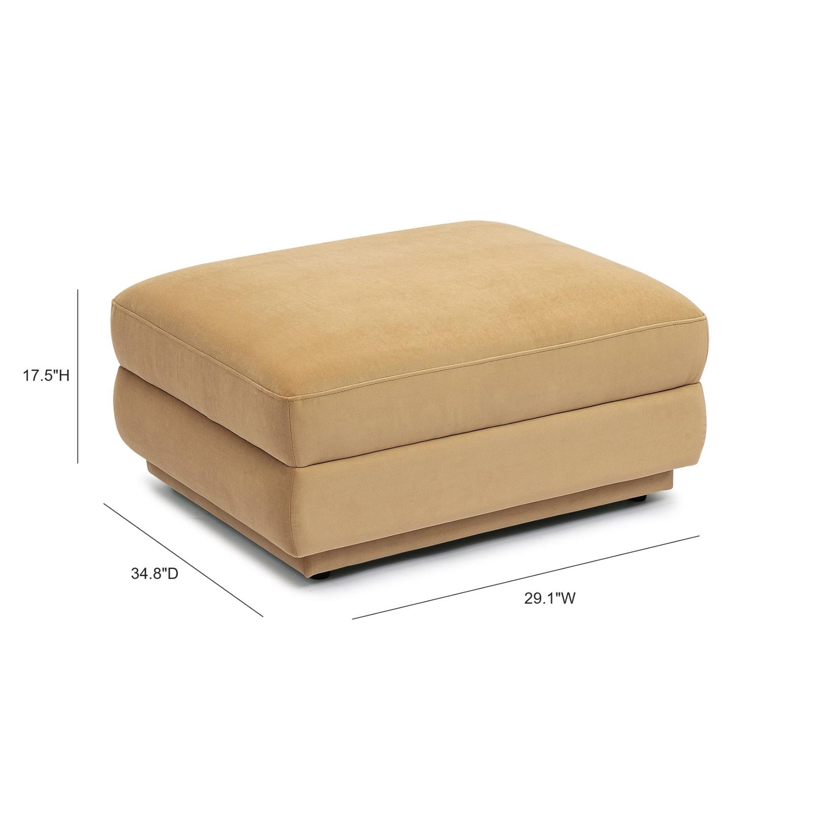 TOV Furniture Perry Modular Components