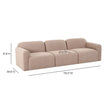 TOV Furniture Gorge 116