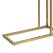 Regina Andrew Echelon Sofa Hugger Table