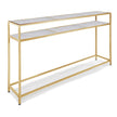Regina Andrew Echelon Console Table