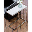 Regina Andrew  Echelon Sofa Hugger Table