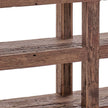 Carson Wood Console Table