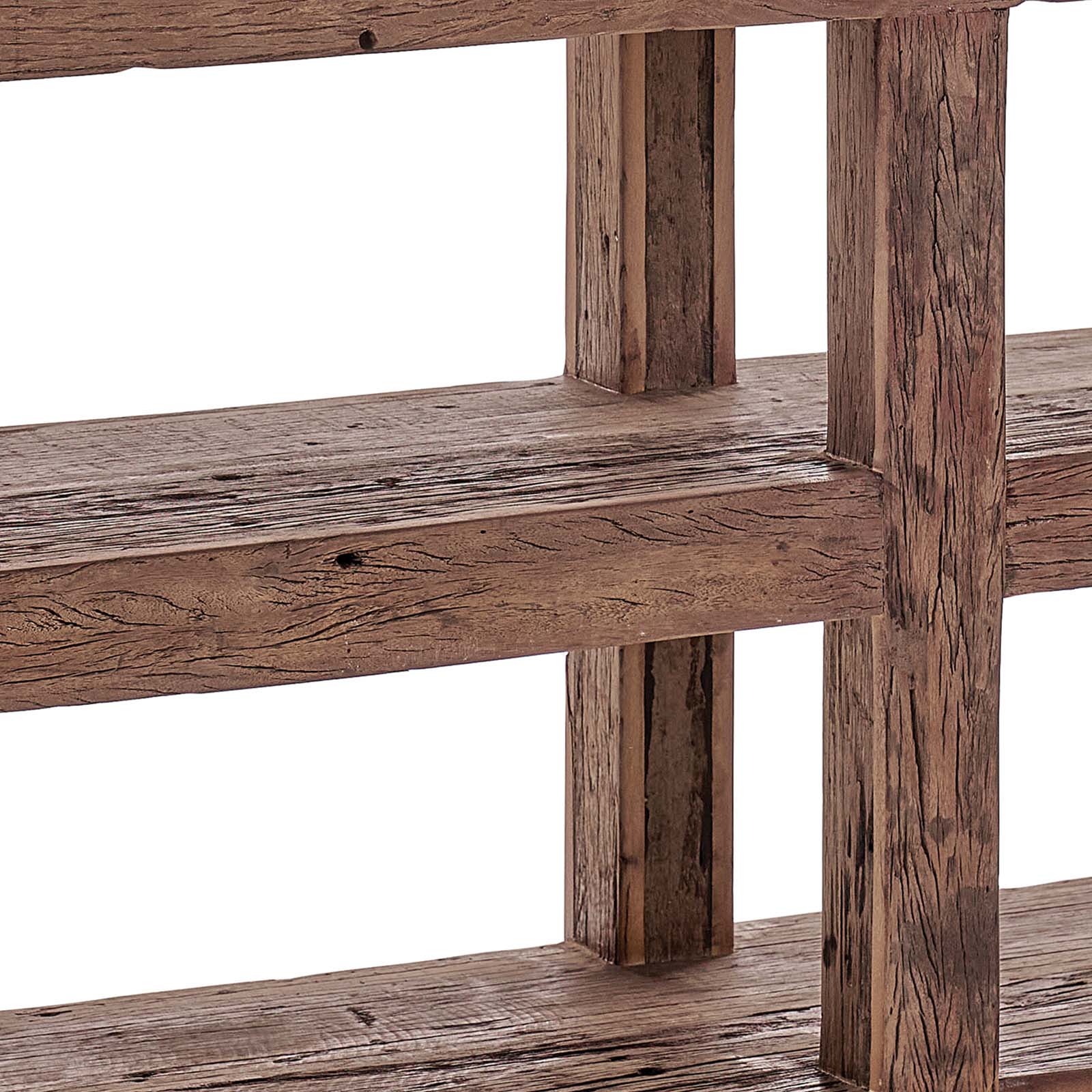 Carson Wood Console Table