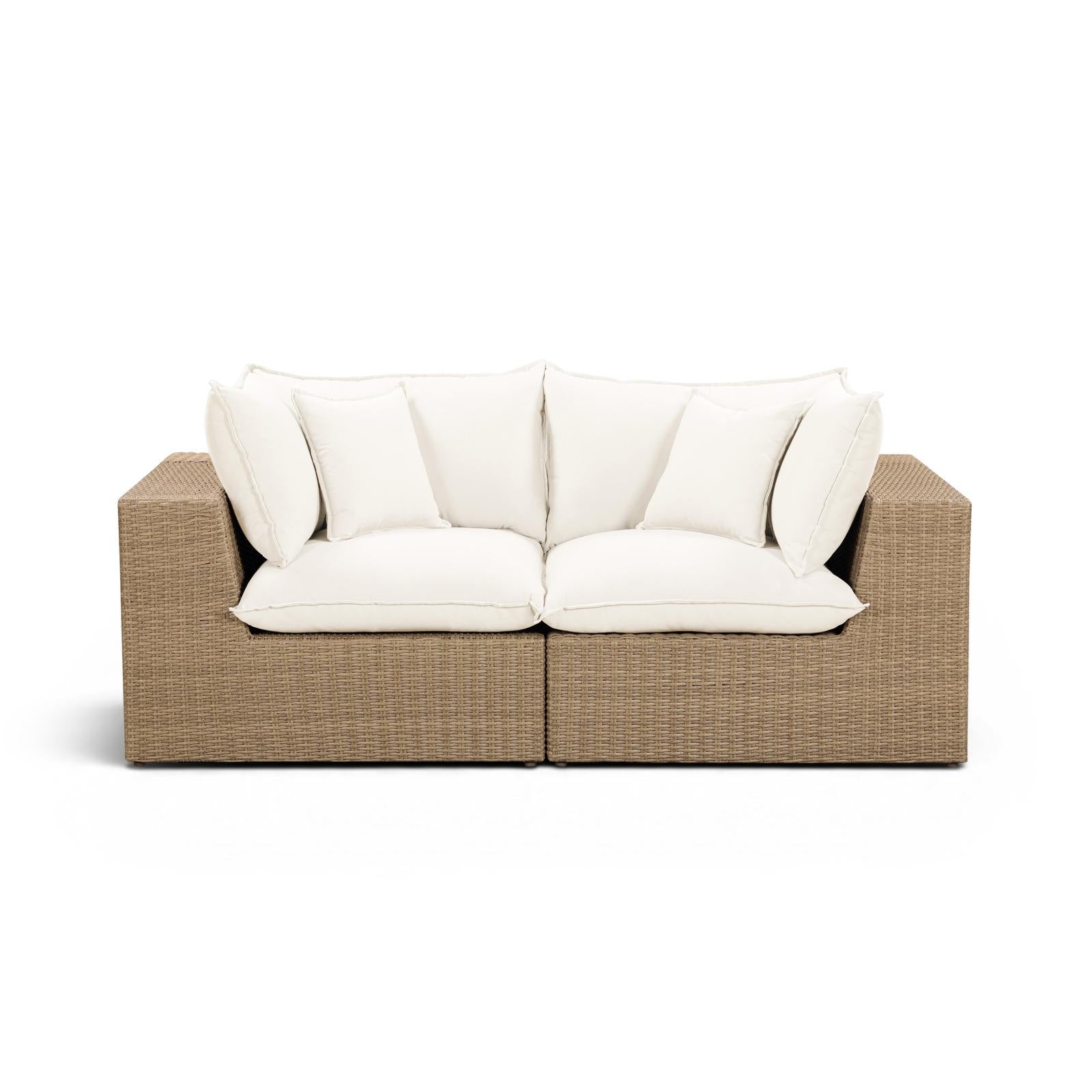 TOV Furniture Cali 80