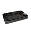 Regina Andrew Derby Leather Tray Set
