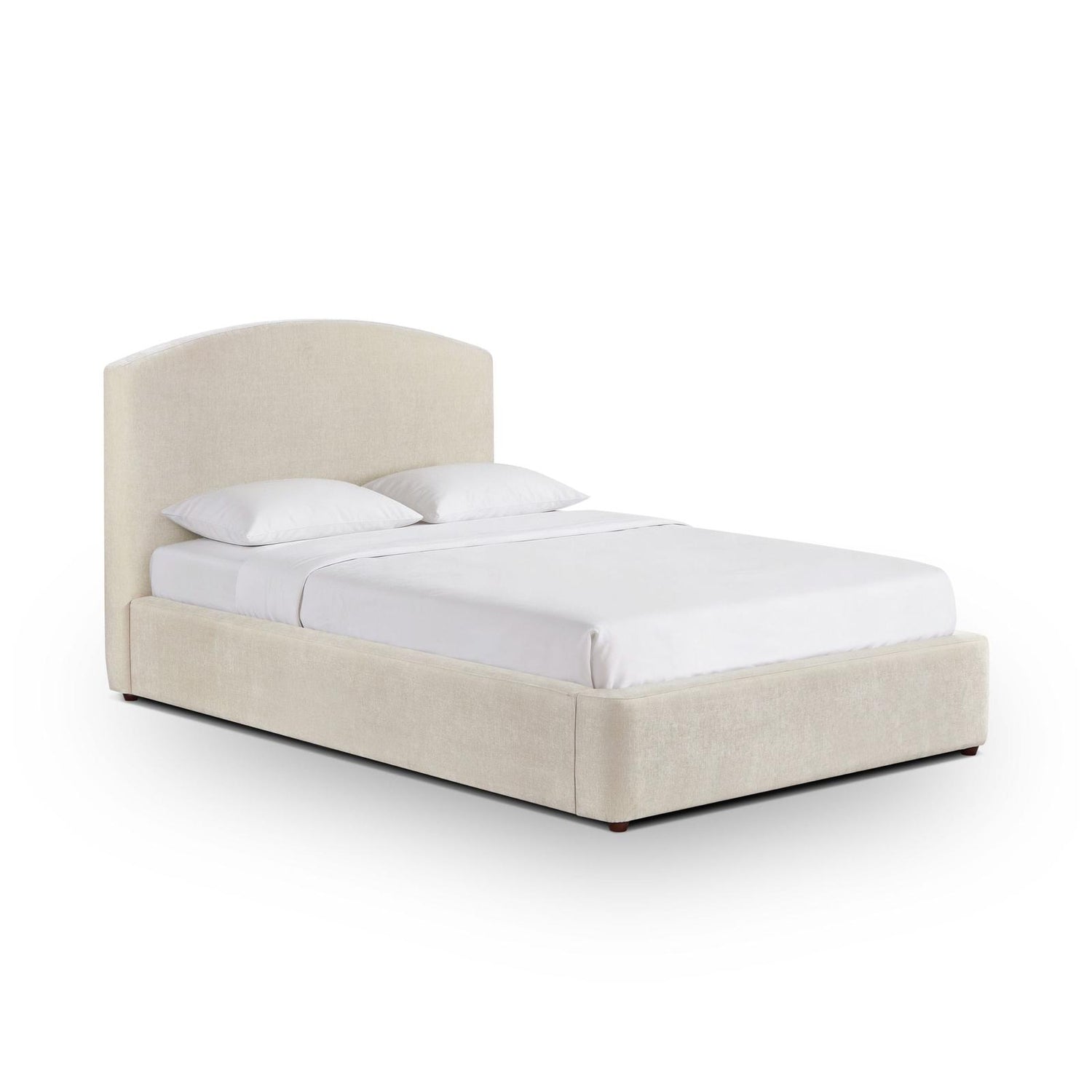 TOV Furniture Leah 48" Special Sized Chenille Bed