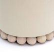 TOV Furniture Dex Ottoman