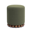 TOV Furniture Dex Ottoman