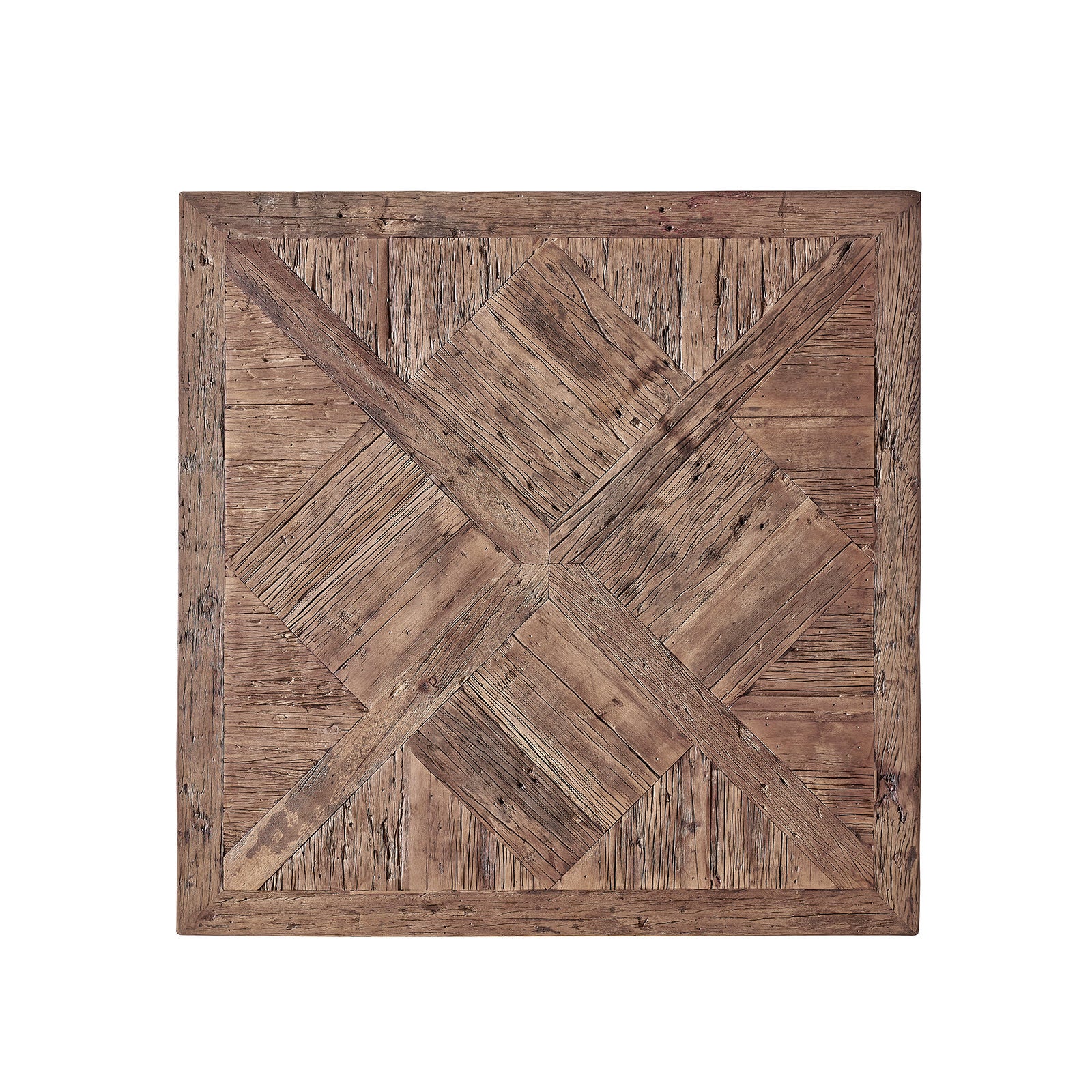 Regina Andrew Carson Wood Coffee Table