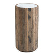 Regina Andrew  Eli Wood Side Table