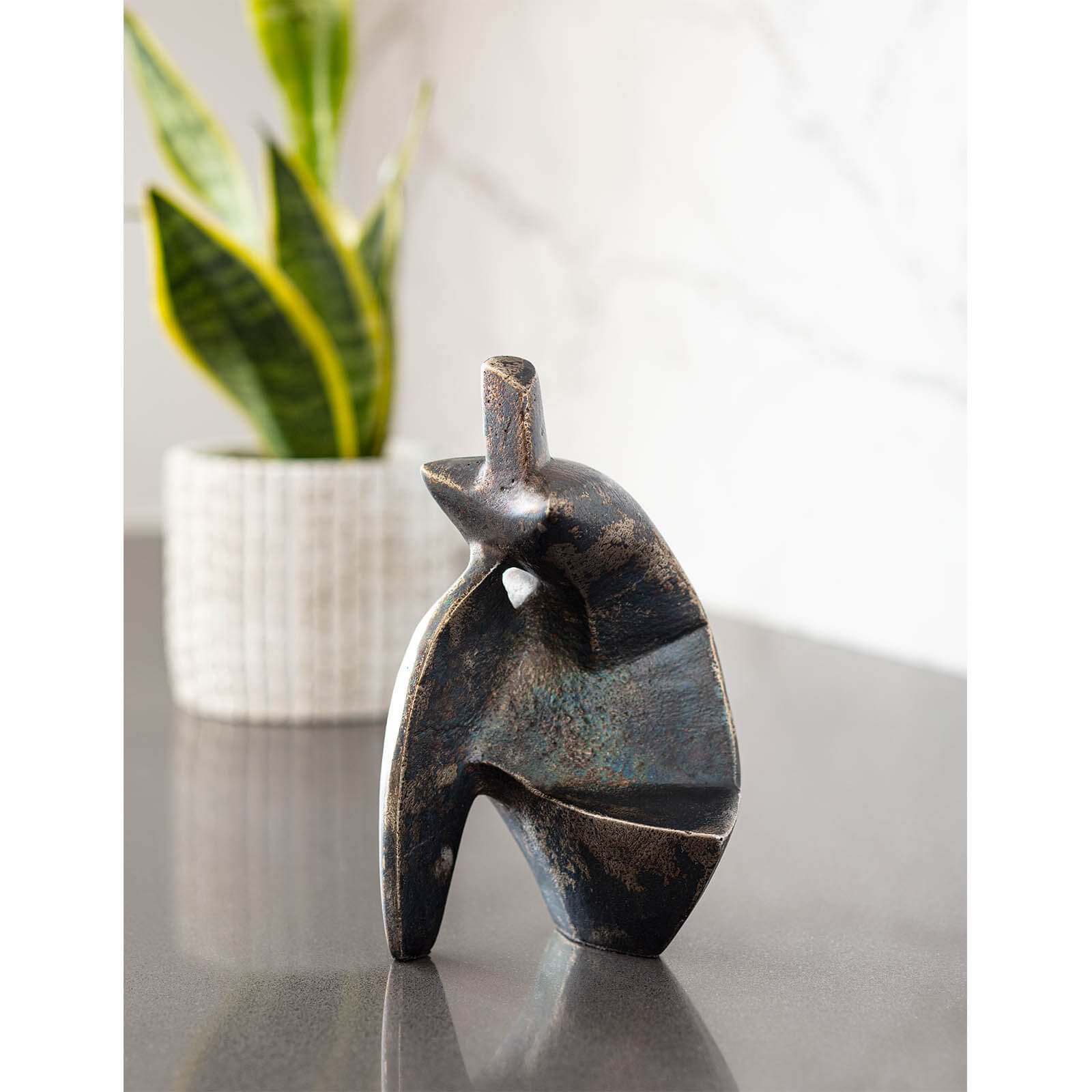 Regina Andrew Deity Sculpture
