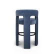 TOV Furniture Malone Performance Chenille Bar Stool