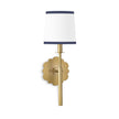 Regina Andrew  Daisy Sconce