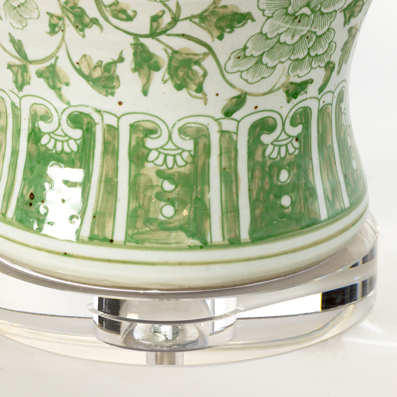 Briar Ceramic Table Lamp