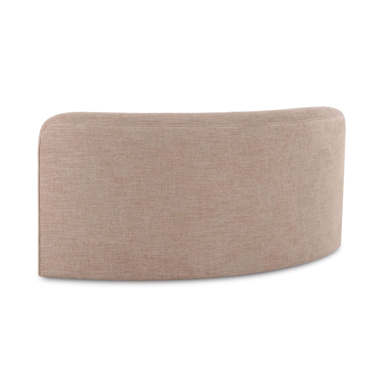 TOV Furniture Gorge Modular Components