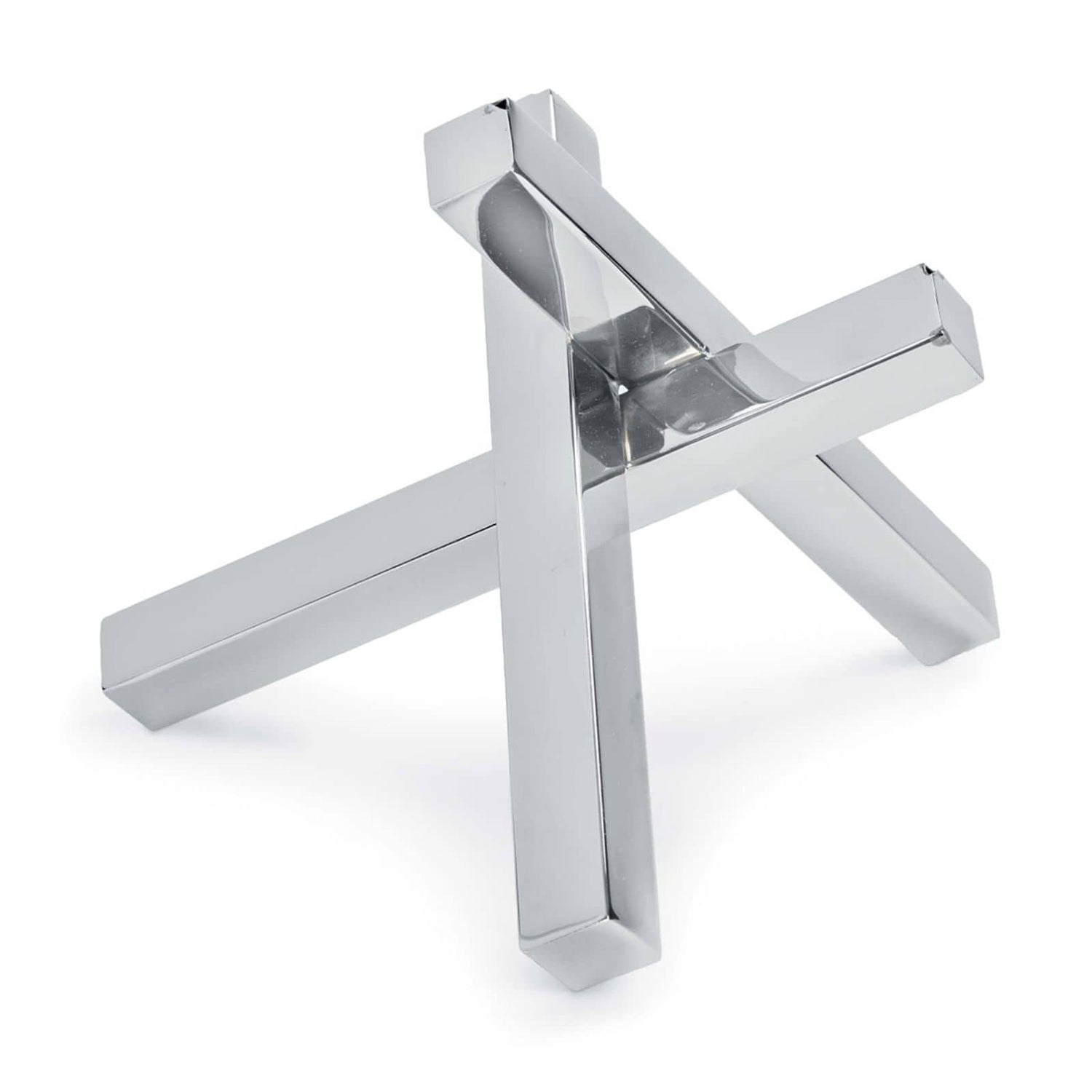 Intersecting Sculpture