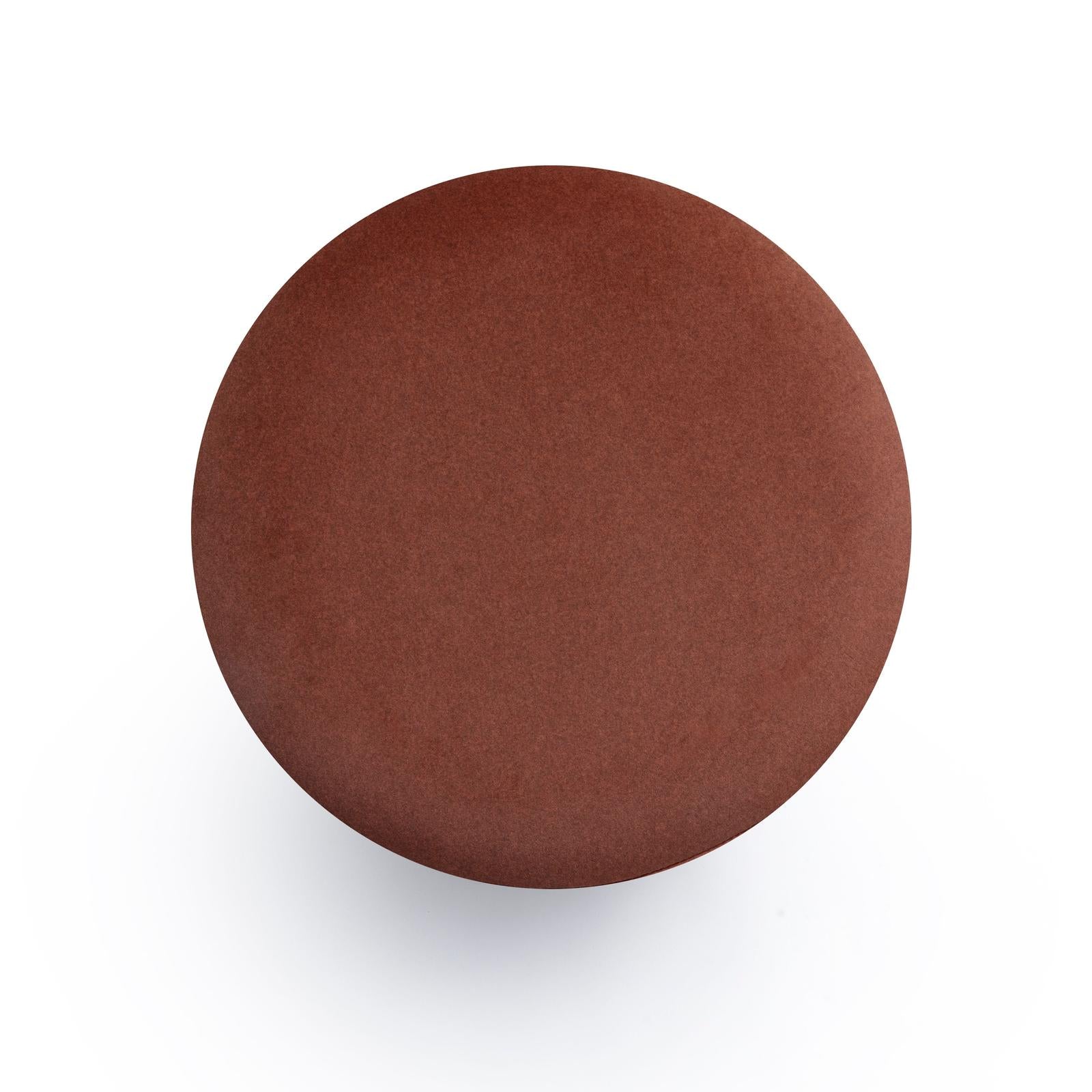 TOV Furniture Dex Ottoman