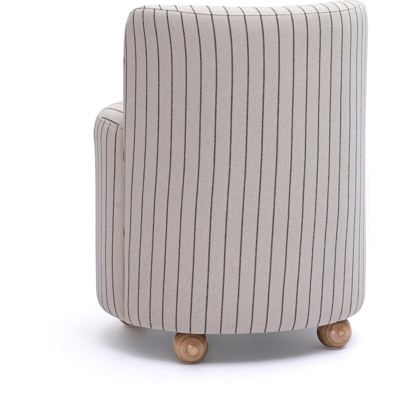 TOV Furniture Hakuna Desk Chair