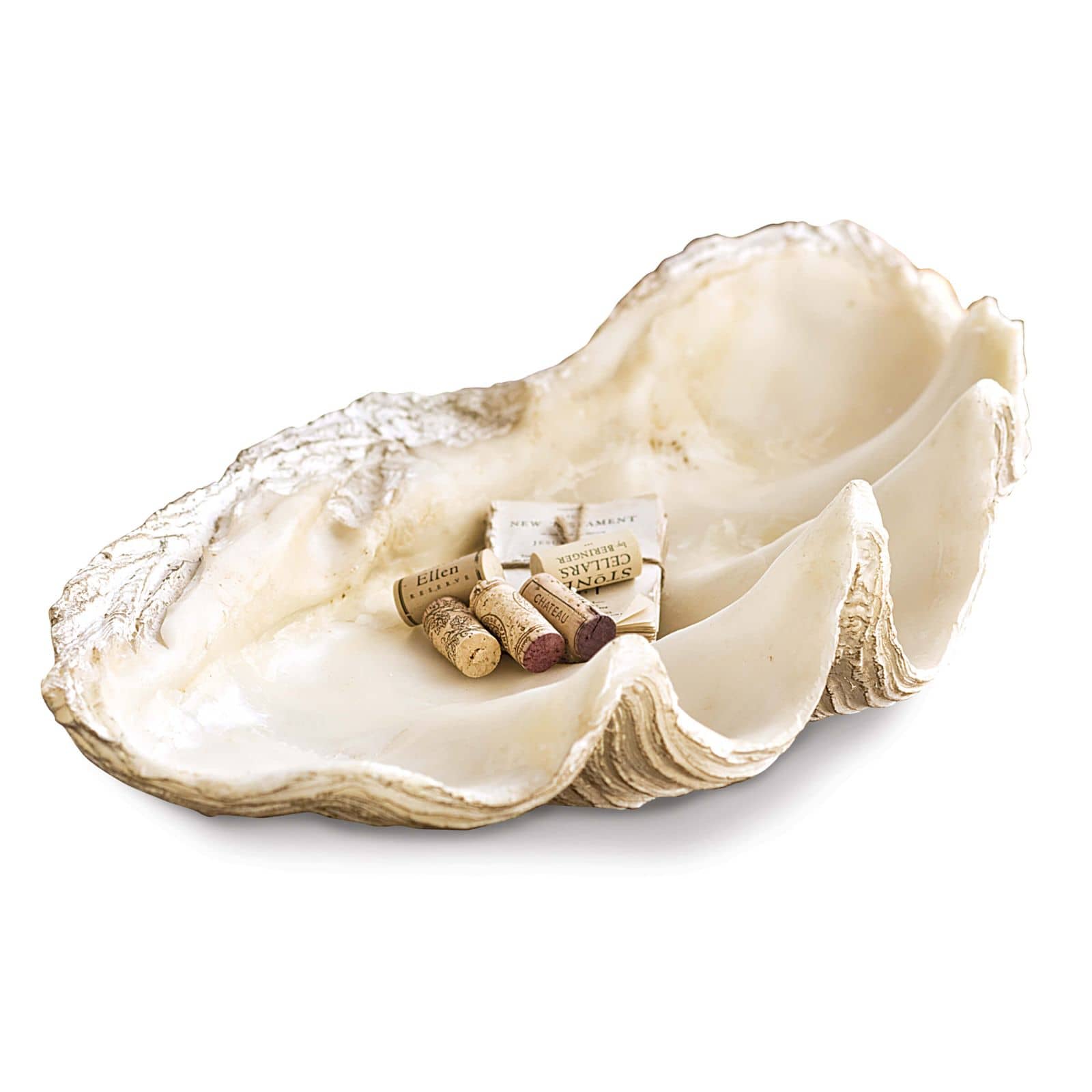 Regina Andrew Imperial Clam
