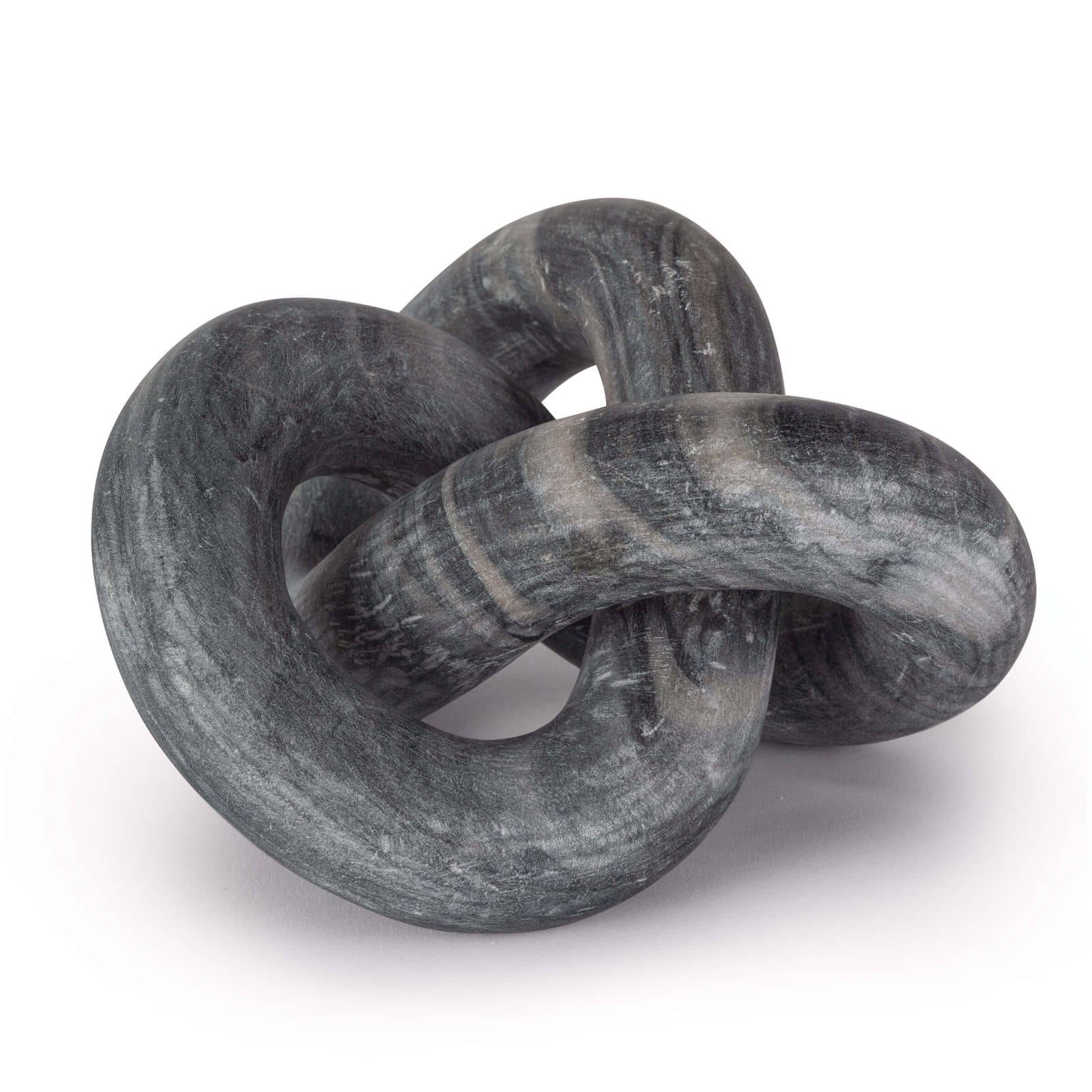 Regina Andrew Cassius Marble Sculpture