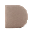 TOV Furniture Gorge Ottoman