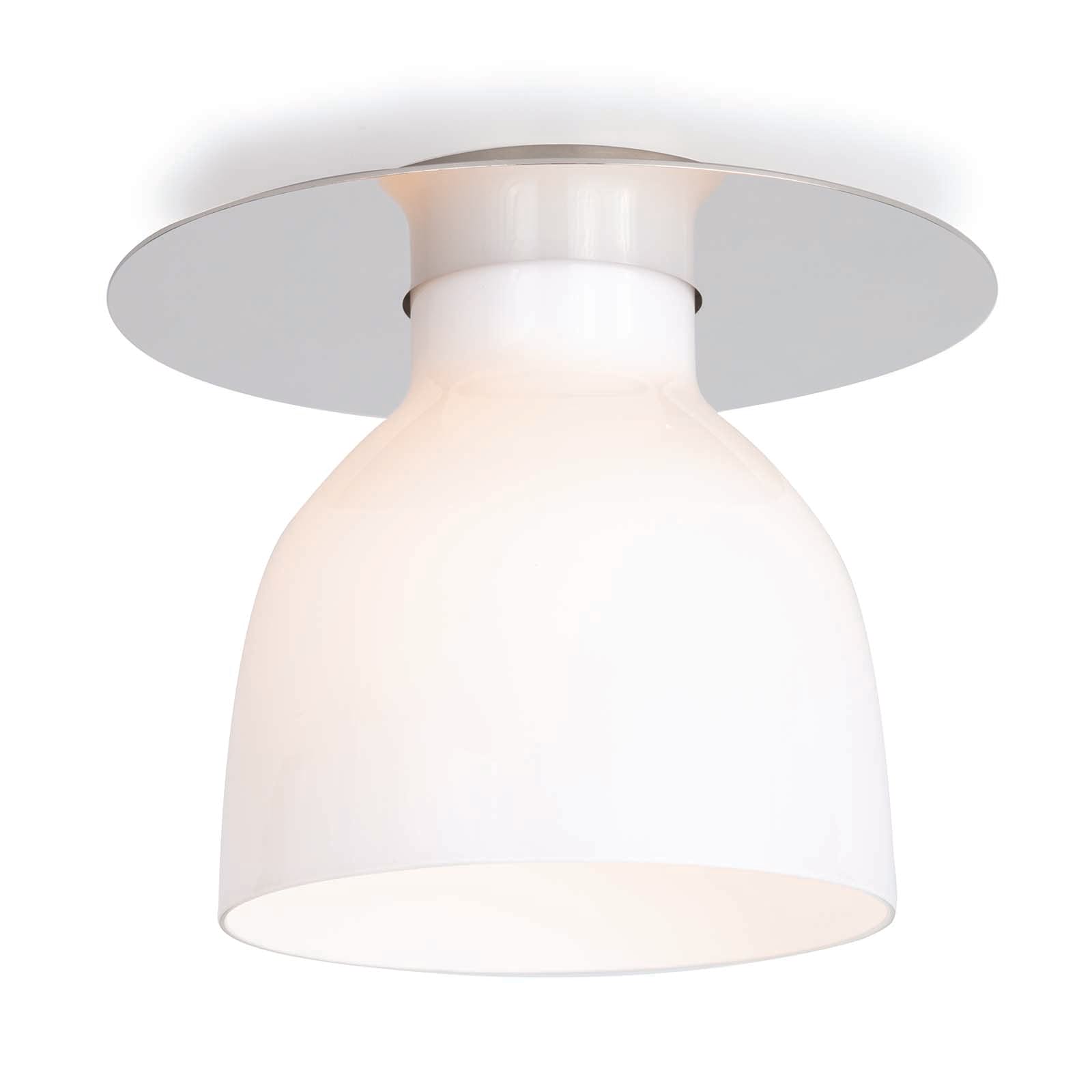 Regina Andrew Mixer Flush Mount