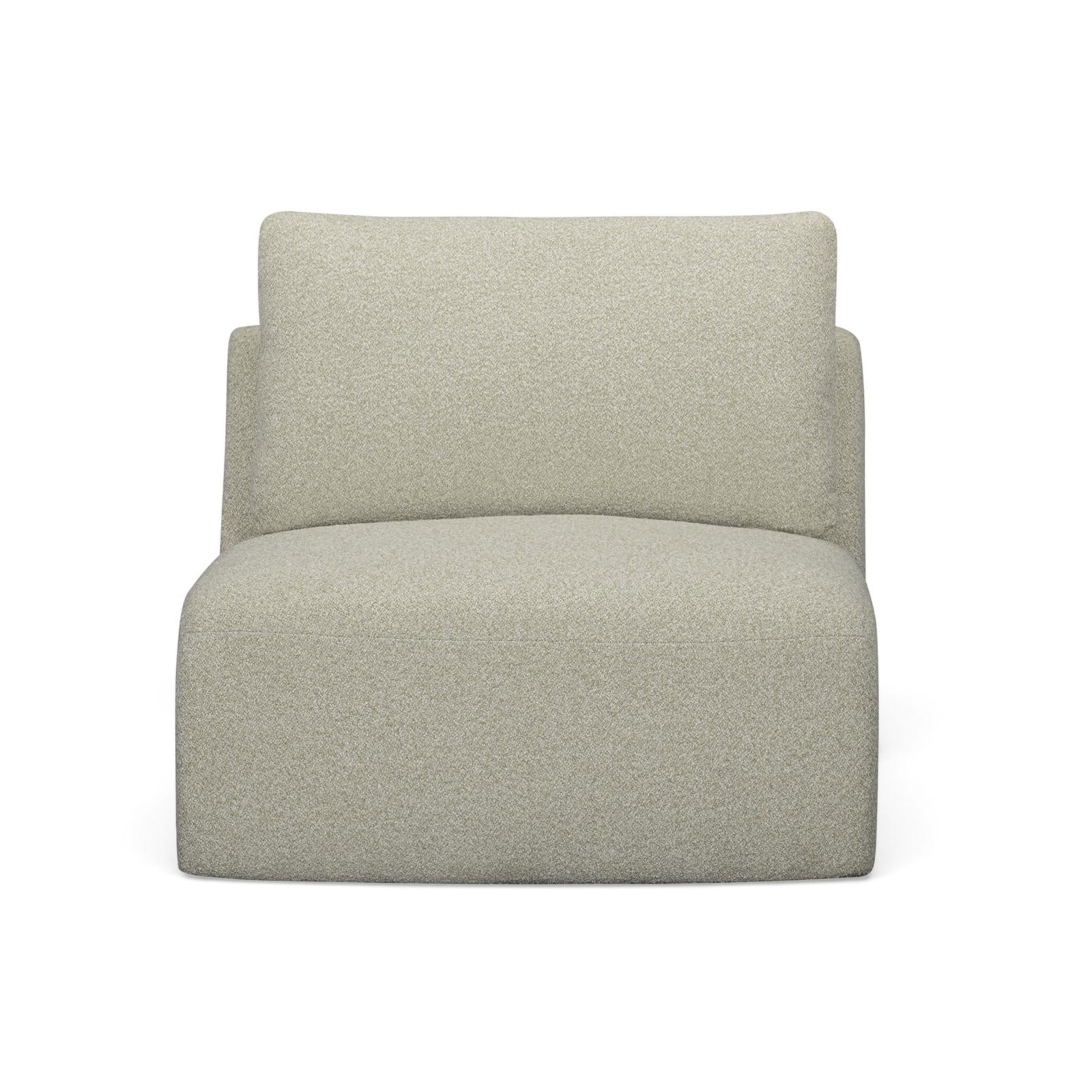 TOV Furniture Noor Modular Components