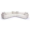 TOV Furniture Perry 5-Piece Modular L-Sectional