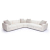 TOV Furniture Perry 5-Piece Modular L-Sectional