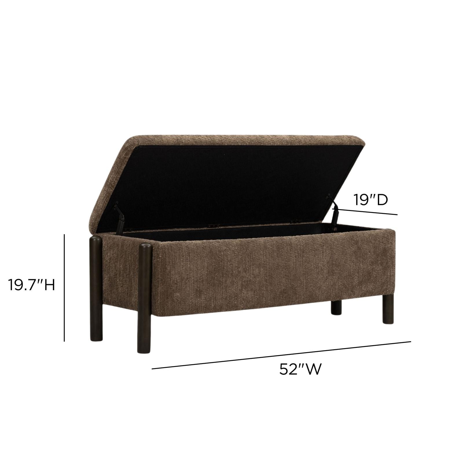 TOV Furniture Abby 52