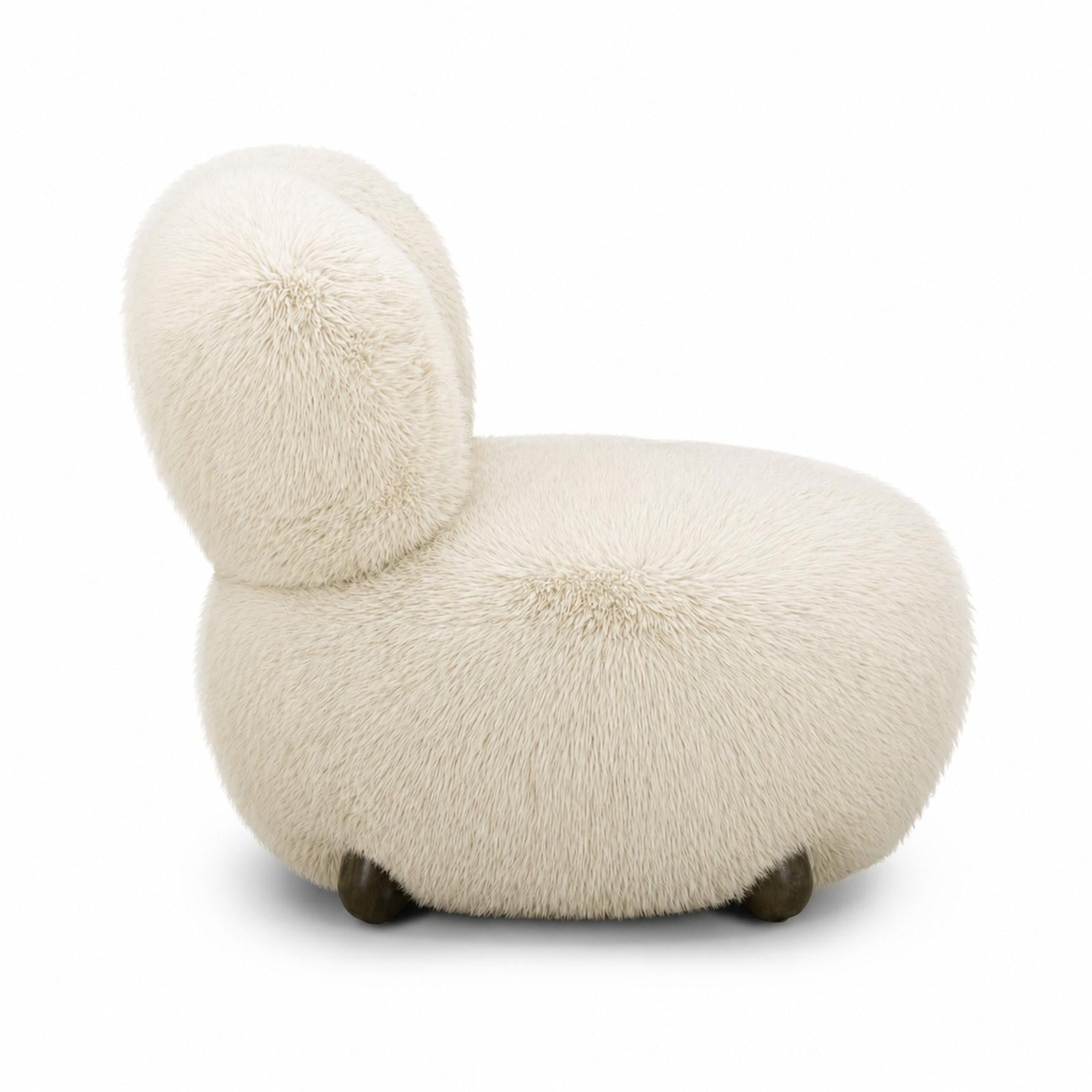 TOV Furniture Pucker Accent Chair