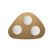 Rhoads Flush Mount
