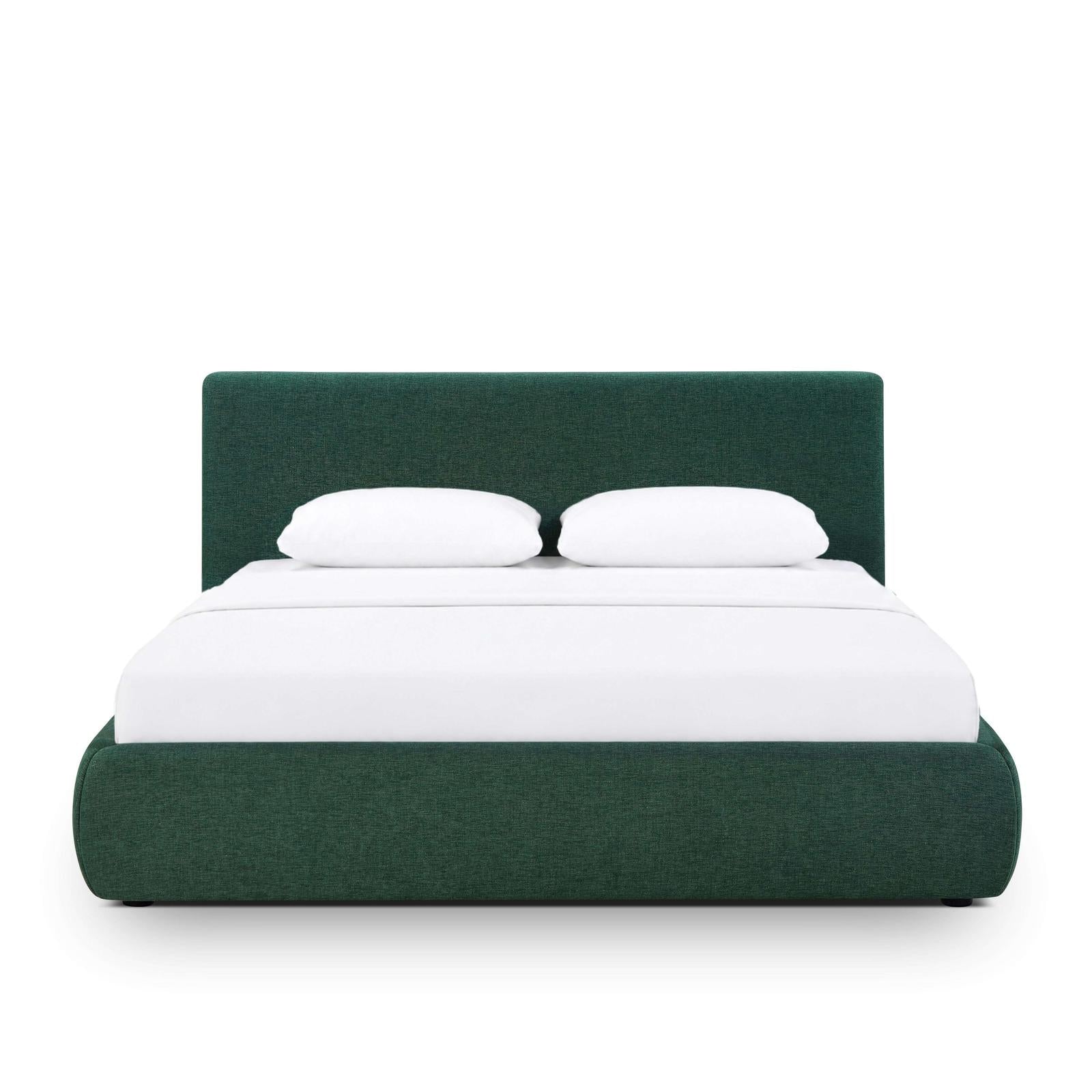 TOV Furniture Isla Upholstered Bed