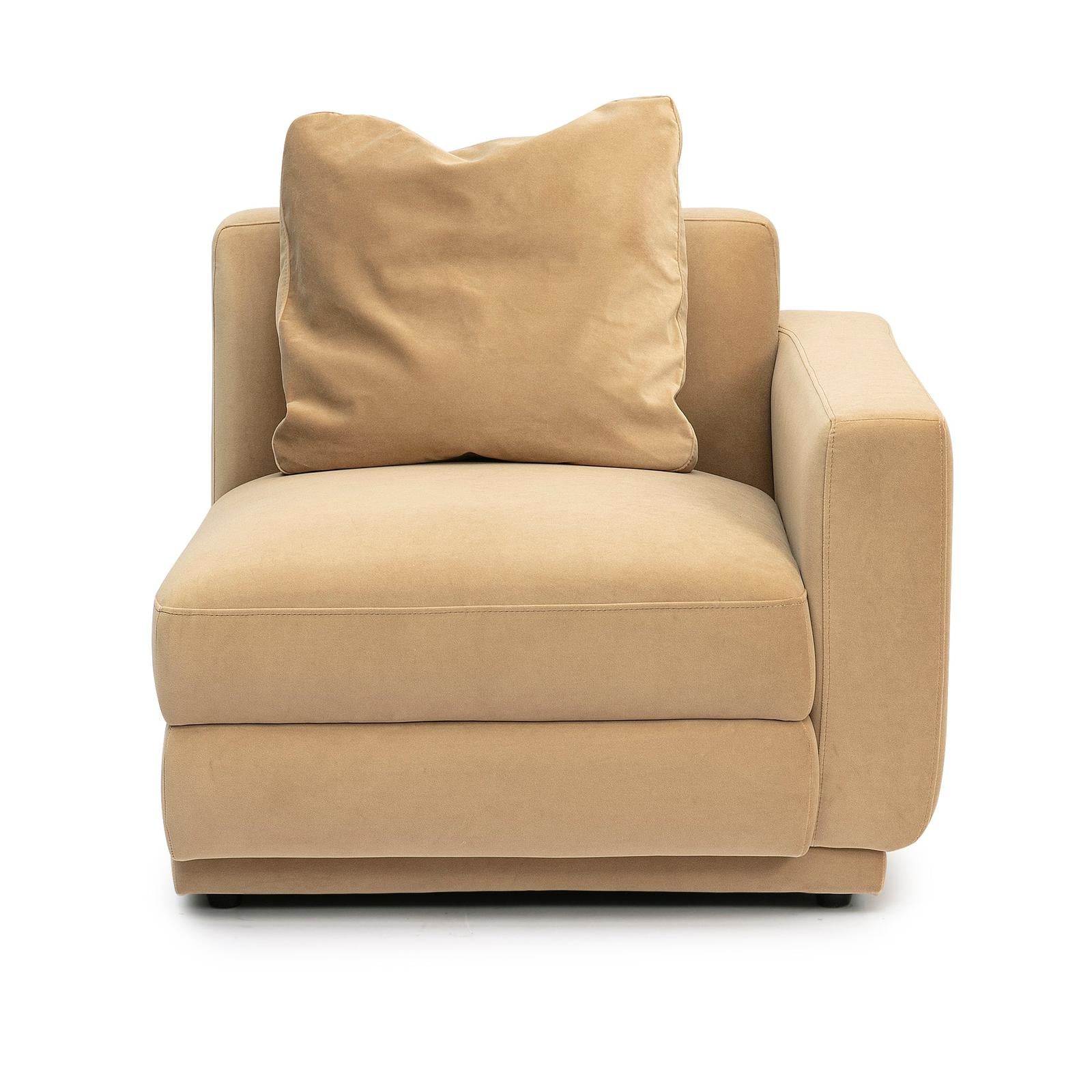 TOV Furniture Perry Modular Components