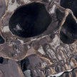 Metal Skull