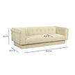 TOV Furniture Jules 94