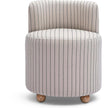 TOV Furniture Hakuna Desk Chair
