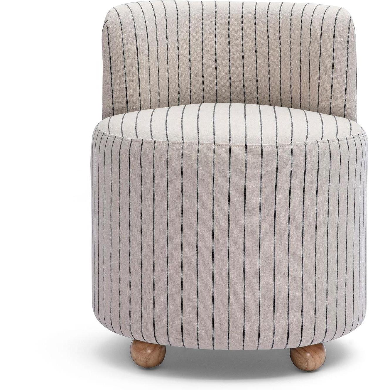 TOV Furniture Hakuna Desk Chair