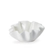 Regina Andrew Ruffle Ceramic Bowl