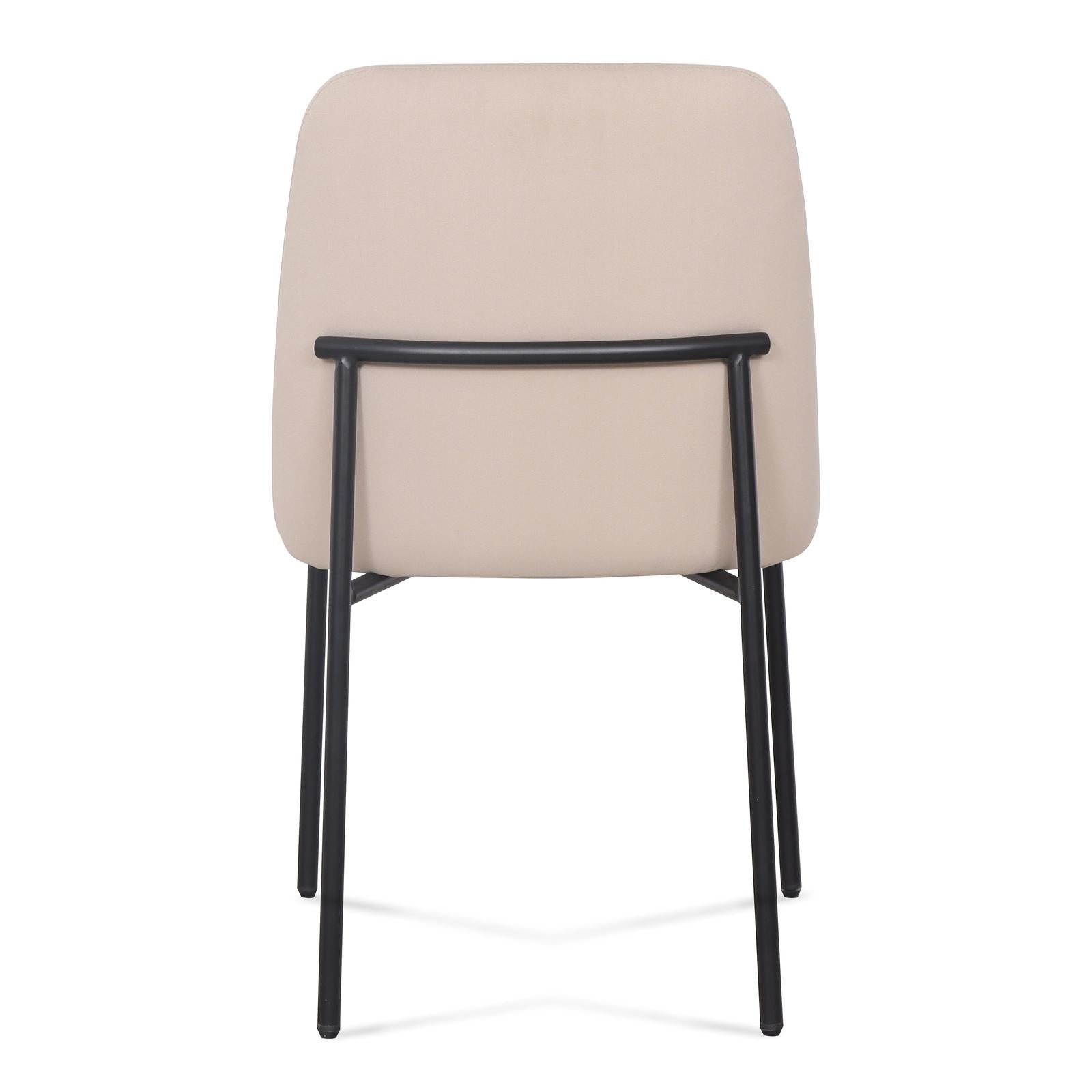TOV Furniture Sydney Performance Velvet Dining Chair - Set of 2