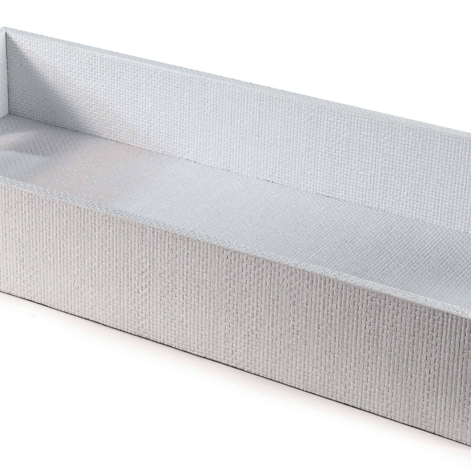 Logia Rectangle Small Tray