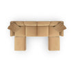 TOV Furniture Perry 6-Piece Modular U-Sectional